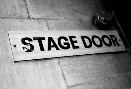 stagedoor