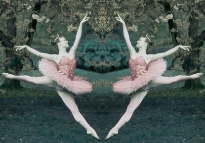 Pretty in Pink