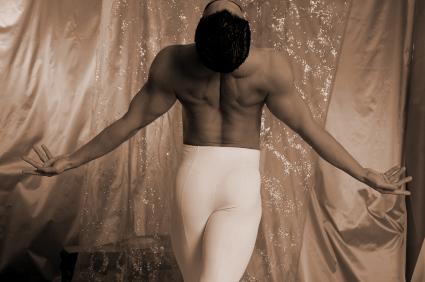 Vaslav Nijinsky