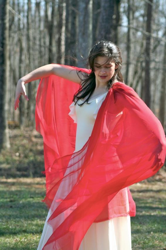 Praise Dance Attire | LoveToKnow
