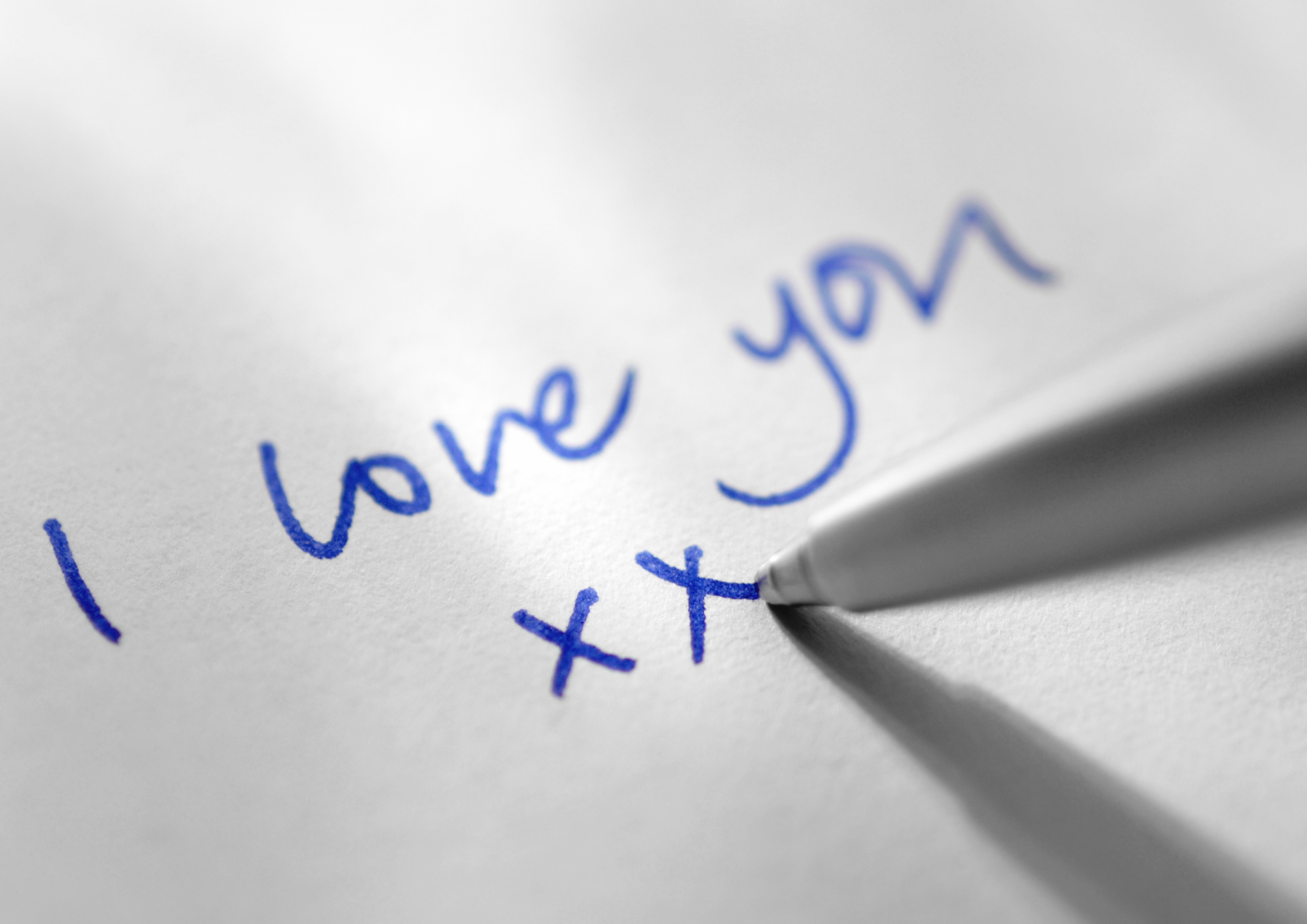 A to boyfriend love your note writing 200+ Romantic