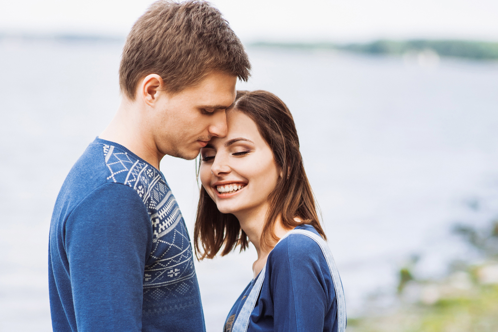 The do boyfriend to beach your things at with Romantic Date