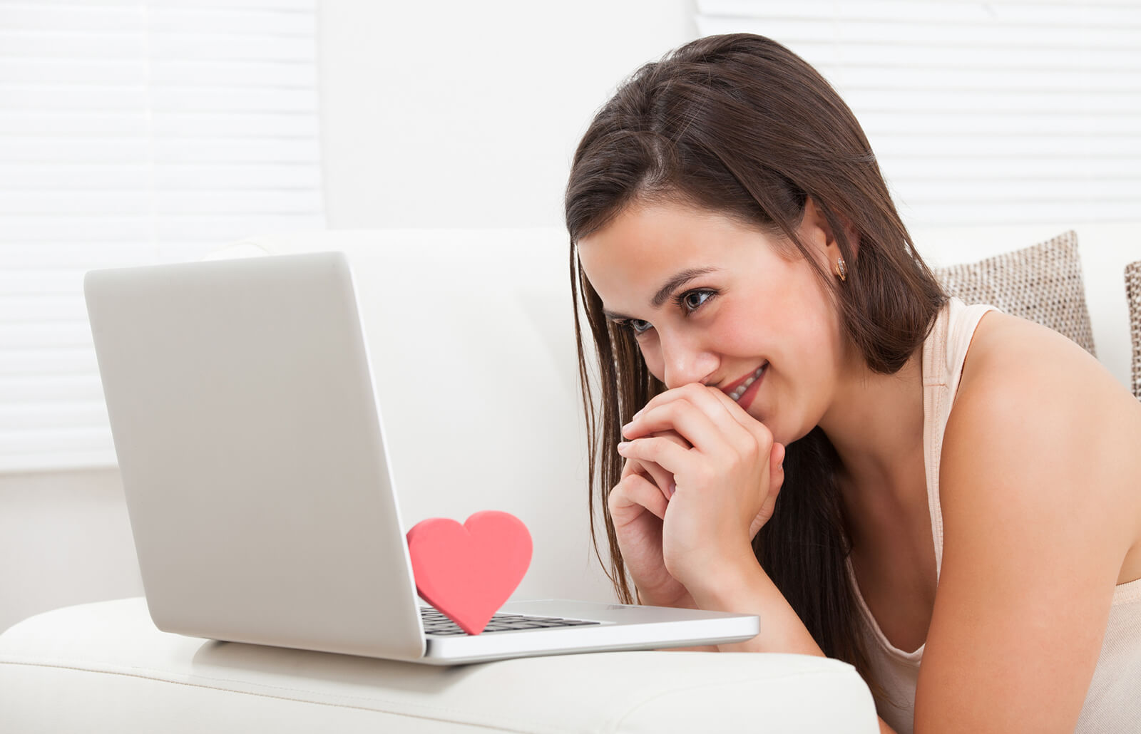 Online infidelity: The new challenge to marriages