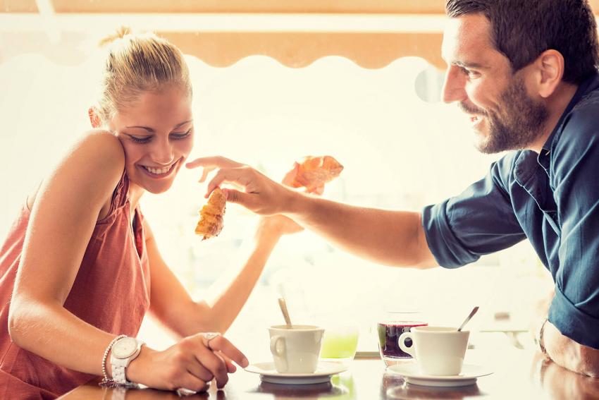 10 Signs a Taurus Man Is Sexually Attracted to You | LoveToKnow