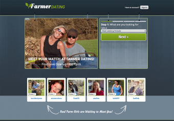 Farmerdating