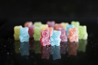 Gummy bears