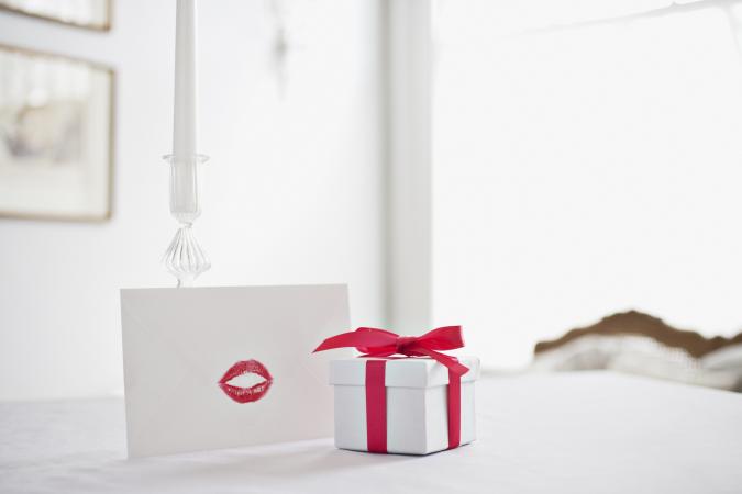 Gift box