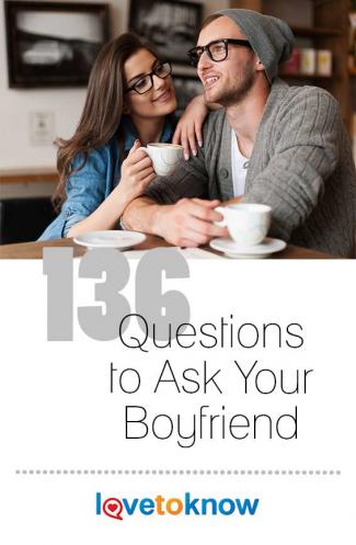 what to ask your bf for christmas