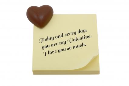 Sweet And Romantic Valentine S Day Message Ideas Lovetoknow