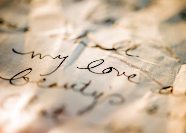 love note