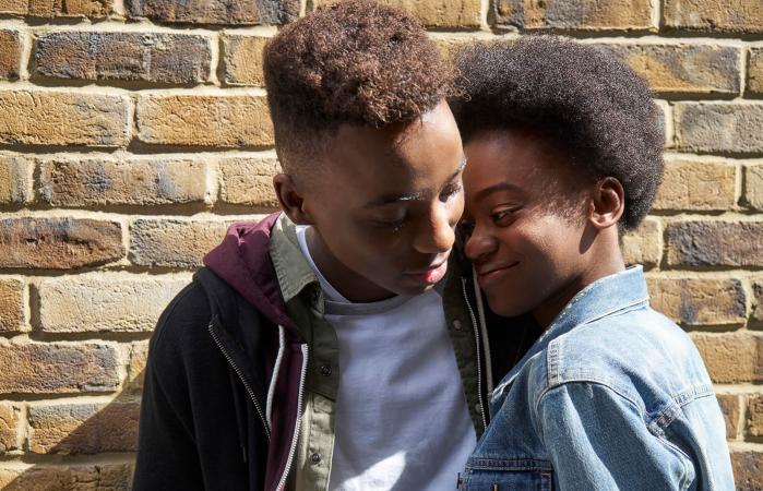 Teen Love