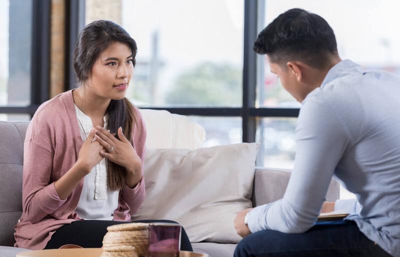 Finding Clarity How Long Should a Relationship Break Last? LoveToKnow