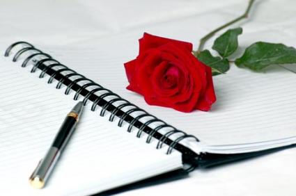 diary