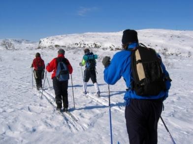ski club