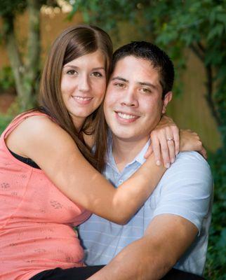 Interracial Couples Mexican Men American Women 12