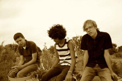 teen boys
