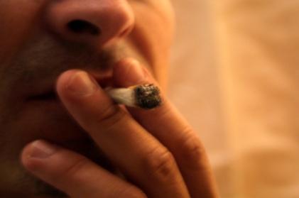 Smoking