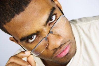 Reading a Man's Body Language