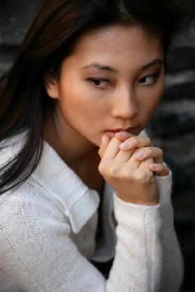 worried