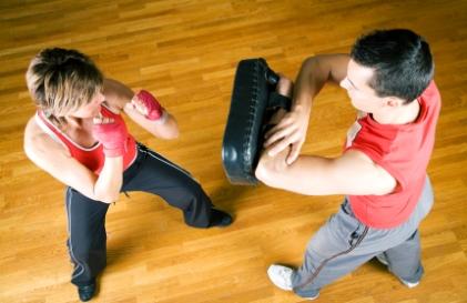 Competitive Relationship