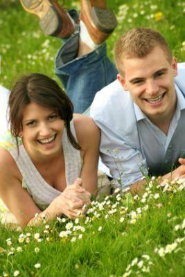 Outdoor Romantic Ideas