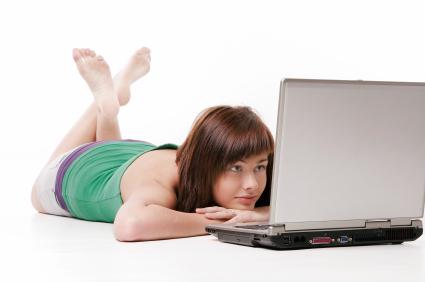 coping with past relationship of a girl friend