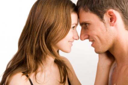 Close couple
