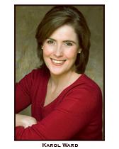 Expert Karol Ward, LCSW and author