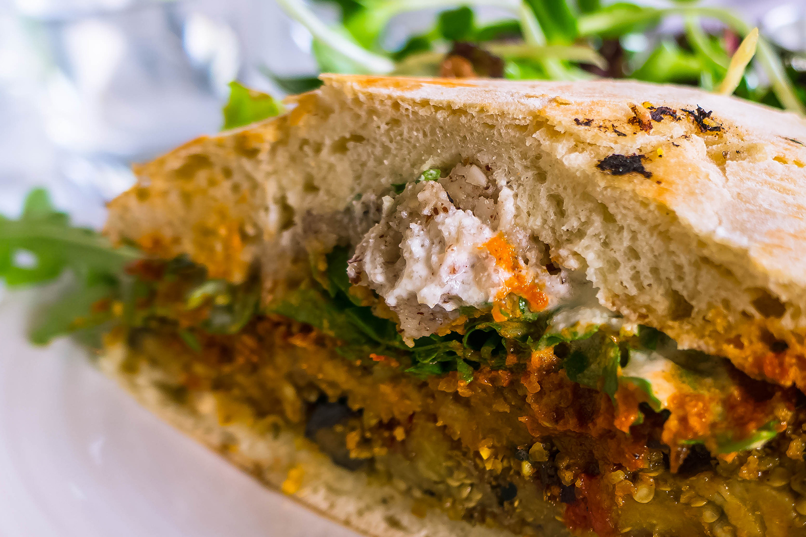 Subway Gluten Free Bread Nutrition Facts Besto Blog