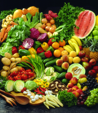 produce