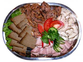 deli meat