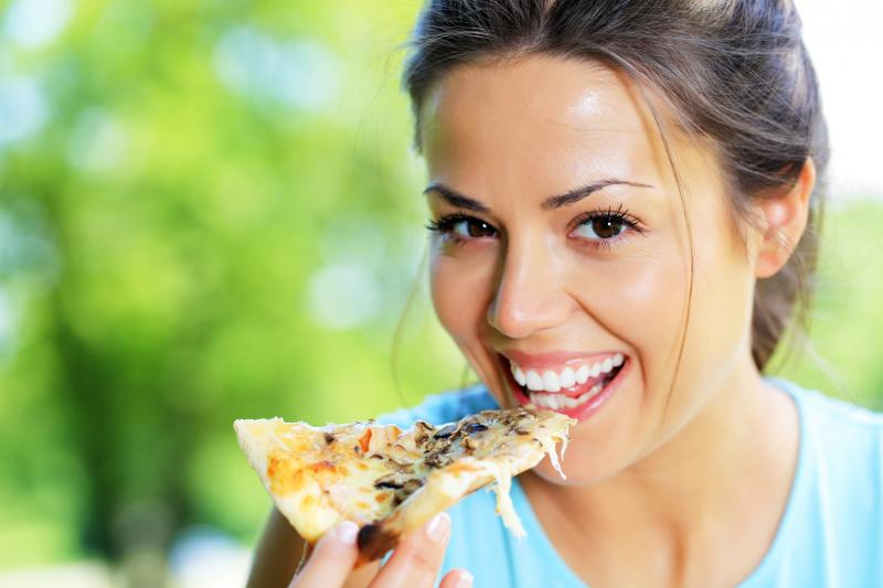 Does Papa John's Have Gluten Free Pizza? LoveToKnow Health & Wellness