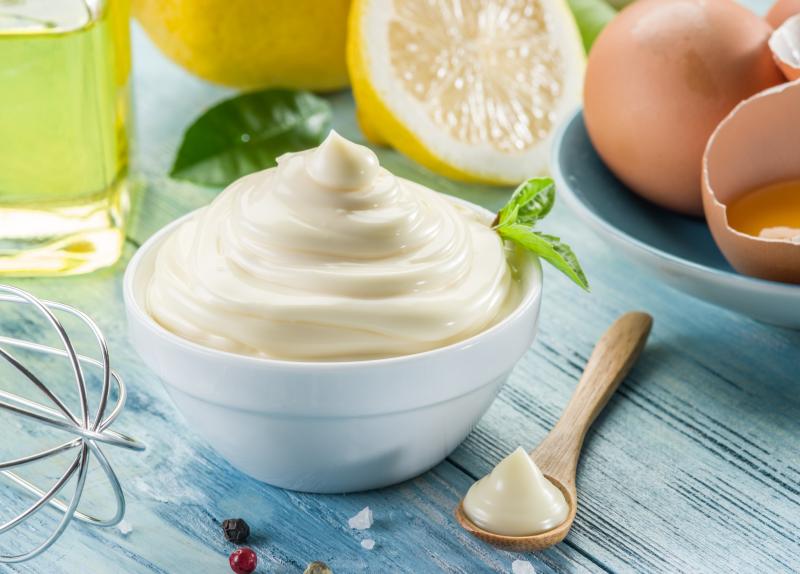 Does Mayonnaise Have Gluten? LoveToKnow Health & Wellness