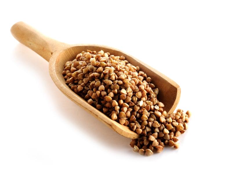 What Is Buckwheat? LoveToKnow Health & Wellness