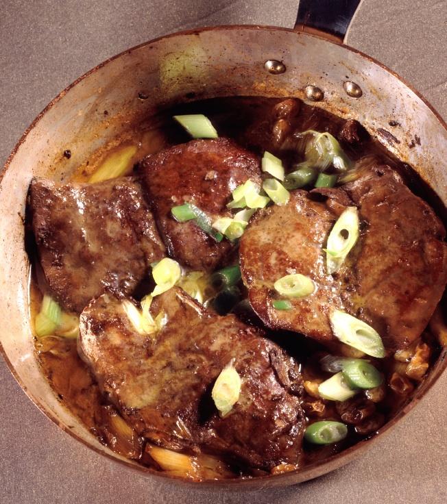 8 Foods High in Riboflavin LoveToKnow Health & Wellness