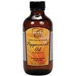 يحتوي زيت النعناع على عدد من الاستخدامات.