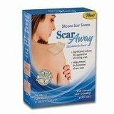 صفائح احترافية للندبات