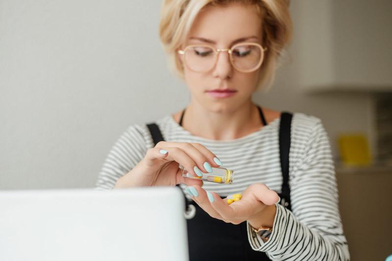 Best otc adderall alternative