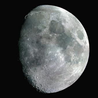 Moon Diet