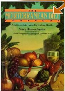 Mediterranean Diet Cookbook