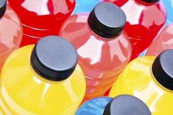 Sport Drink