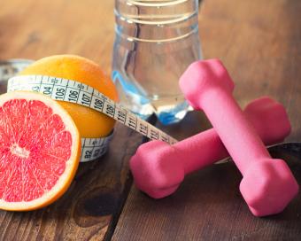 grapefruit diet