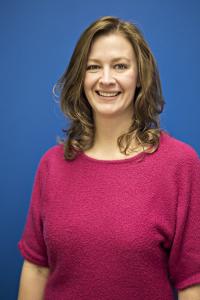 Jennifer Christman, RD, LDN