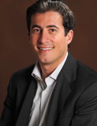 David Zulberg, Author