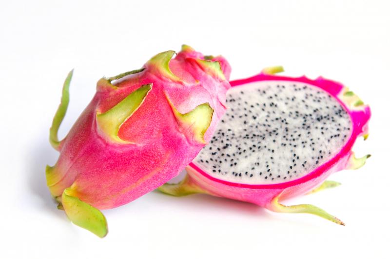 Dragon Fruit Nutrition Facts LoveToKnow Health & Wellness