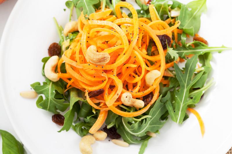 Vegetarian Zone Diet 4 Plans to Choose From LoveToKnow Health & Wellness