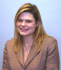 Jennifer Simmons