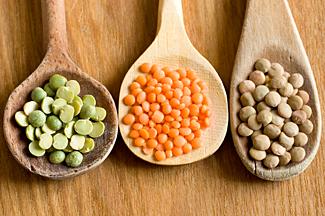Legumes