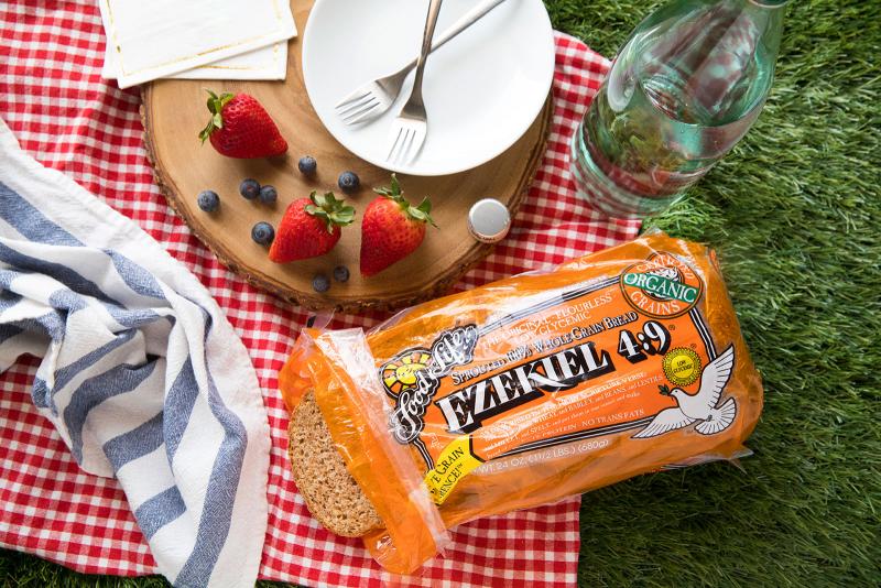 Where Can I Purchase Ezekiel Bread? LoveToKnow Health & Wellness