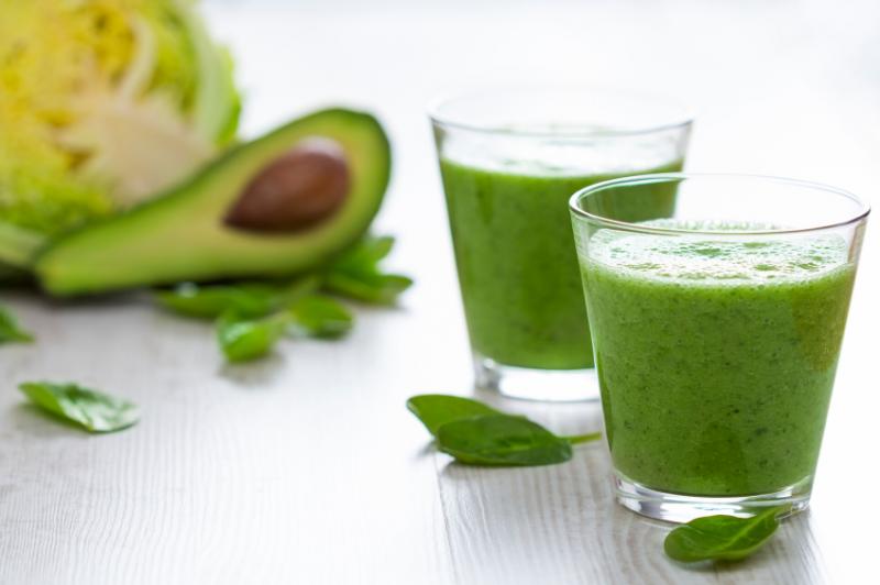 Green Smoothie
